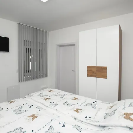 Relax Apartment *